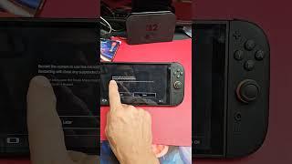 Switch 2: How to Insert SD Card, Format & Check Free Space
