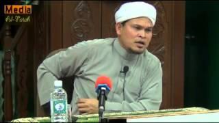 Ust. Abdullah Khairi - Hidayah Milik Allah, Bukan Milik Manusia