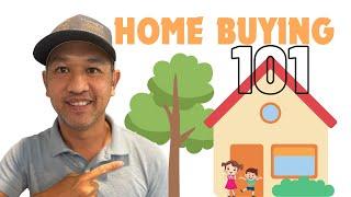 How To Buy A House In 11 Steps