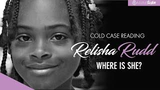 Relisha Rudd Cold Case Reading