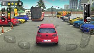 Car Parking Pro - Gameplay Part 1 - Career : Level 01-13 (1080p)