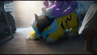 Pokémon Sleep | Raikou arrives in March 2024! 