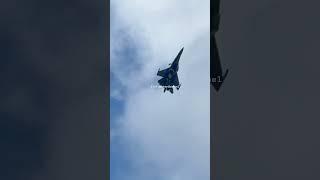 “What’s That Paint?! Su-30MKM Shows Off New Look for LIMA 2025”