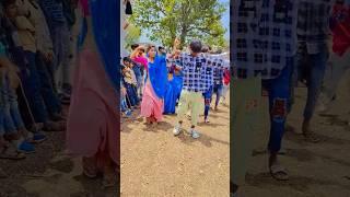 मालवा आवजे Timli short video #dance vipul garasiya dipak R Bariya Arjun R Meda VK Bhuriya New video