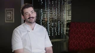 Barilla | Competing Chef Joe Sasto – US Pasta World Championship 2020