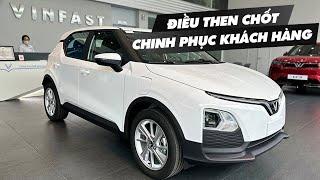 Khách Ngỡ Ngàng Với Chi Phí Bỏ Ra Cho Một Chiếc Xe Điện VinFast VF 5 Sau 1 Năm Trải Nghiệm