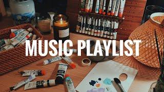 One second of listening and you'll be hooked on this playlist.【music playlist】