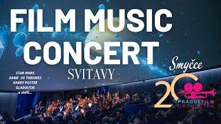 Koncert filmové a herní hudby | PFO (@PragueFilmOrchestra )