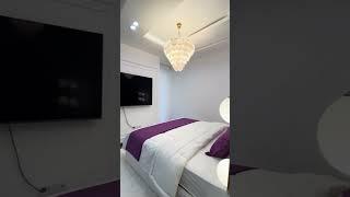 Luxury Master Suite: Inspiring Bedroom, Dressing Room, and Bathroom Designs