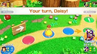 Mario Party Super Stars (AAAAAH) pt 2