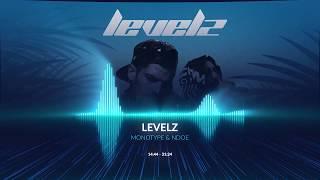 MONOTYPE & NDOE - LEVELZ (Drum'N'Bass Promo Mix)