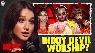 Diddy and the Occult: The Rabbit Hole Is Deeper Than You Think