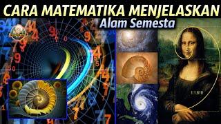 BAGAIMANA MATEMATIKA MENJELASKAN ALAM SEMESTA