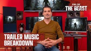 Trailer Music Breakdown — Dying Light: The Beast’s ‘A Changed Man’