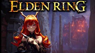 Time for Mohgwyn Palace Elden Ring #vtuberen