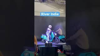 River Indie EV ️️ First look #shorts #electricvehicle