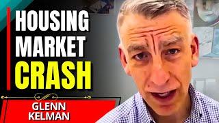 "HOUSING Becomes UNAFFORDABLE..." - Glenn Kelman