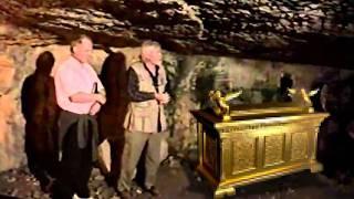 Ron Wyatt Discovers ARK OF COVENANT and JESUS BLOOD SAMPLE