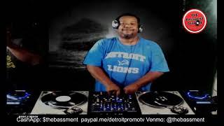 Bassment Guest: DJ Psycho