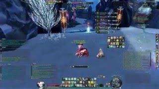 Aion 4.8 EOB Iczel too easy