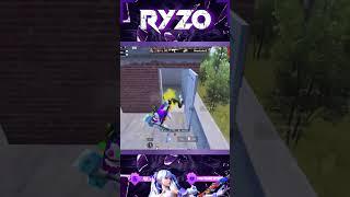 CLUTCH KING  YOUTUBE RYZO #bgmi #battlegroundmobileindia #ryzo