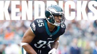 Mychal Kendricks 2017 Highlights