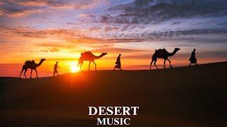 Desert Music - Beautiful Arabian Oud music - Ancient Echo Hues