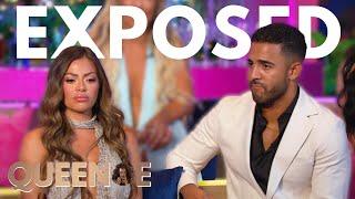 Lies & Apologies | Love Island USA S6 Reunion | Recap & Review