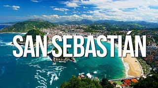 SAN SEBASTIÁN España  | Turismo en el País Vasco