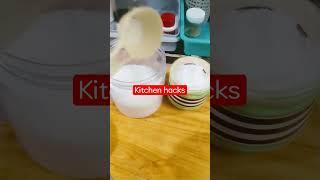 kitchen hacks/ kitchen easy tips/ mom the wonderchef/ shorts