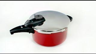 Fagor Cayenne 6 Quart Pressure Cooker