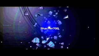 Shachar700 presnts: New intro (2012)