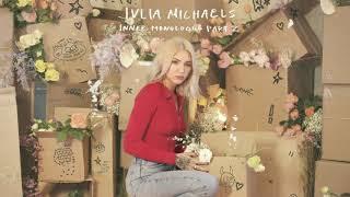Julia Michaels - Hurt Again (Official Audio)