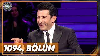 Kim Milyoner Olmak İster? | 1094. Bölüm