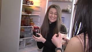 Студенческая жизнь Евгения Васильева