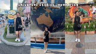 Universal Studios Japan with Rides and Shows | USJ Tour Osaka Japan