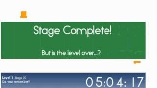 Let's Play This is the Only Level: The First of Many!