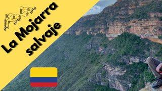 ESCALANDA EN COLOMBIA - Daniel Villada en Orión 5 13a
