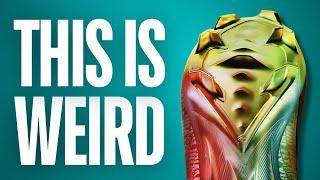 Has Vini Jr Accidentally Fixed The Nike Mercurial?