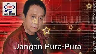 Mansyur s - Jangan Pura - Pura