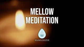 Soothing Song for Meditation, Deep Sleep, Calming Your Mind