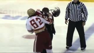 Bronson Beaton vs Ryan MacKinnon Oct 17, 2014