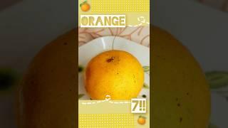 "Orange" - 7!! @SevenOopsVEVO (Luci's short keyboard cover)