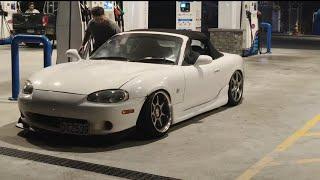 MX5 Street Missile