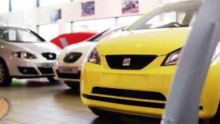 Snows Motor Group | SEAT Brand Video