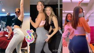 Small Waist Pretty Face With a Little Bank But My Best Friend Has Big Bank - TikTok Compilation