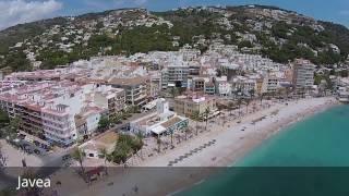 Places to see in ( Javea - Spain )