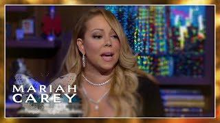 Mariah Carey - Shadiest Moments [Super Petty]