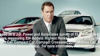 Honda Disclaimer Commercial - Dick Ide Honda, Rochester NY