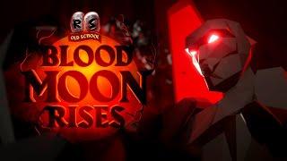 The Blood Moon Will Rise - Cinematic Trailer